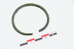 Foto von Bronzearmreif (NHMW-PRAE-024779)